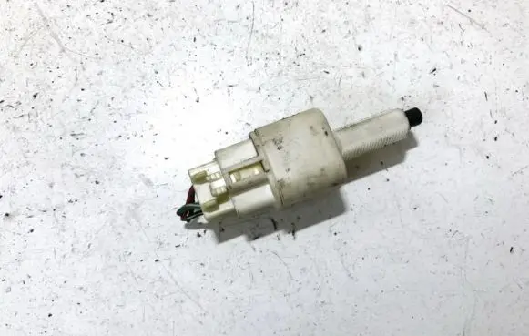 Brake pedal sensor switch