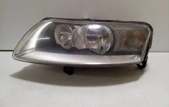 Audi A6 S6 C6 4F Headlight/headlamp