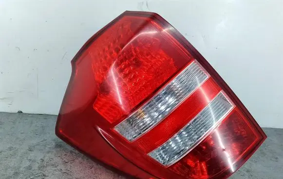 KIA Ceed Rear/tail lights 92401-1H3