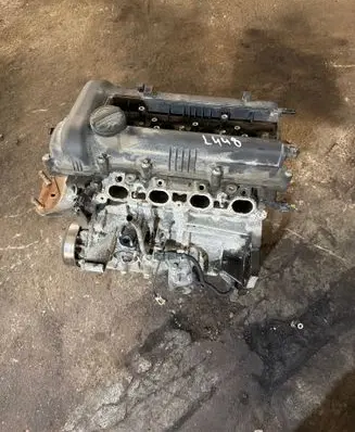 KIA Ceed Engine G4FA