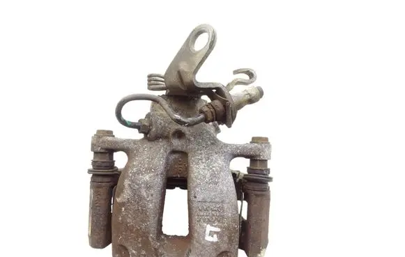 Audi TT TTS Mk2 Rear brake caliper 1J0405AB