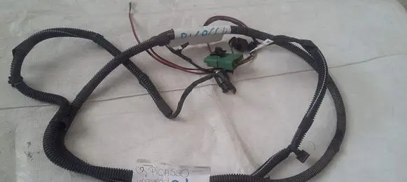 Parking sensor (PDC) wiring loom