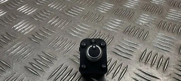 Audi A3 8Y Wing mirror switch 4M0959565T