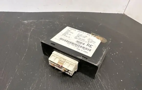 Chevrolet Lacetti Other control units/modules 96407680 5218041000 PA1X0500012