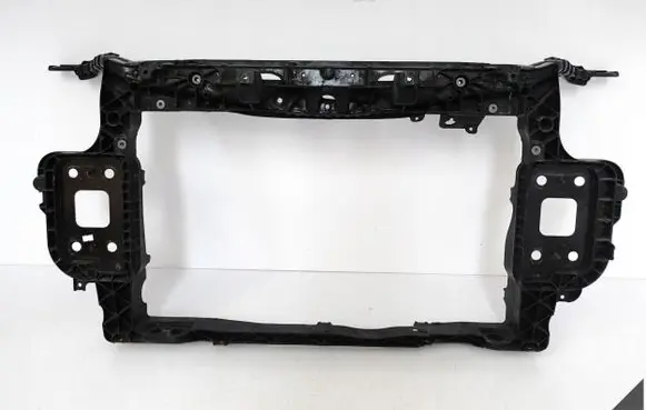 Volkswagen Sharan Radiator support slam panel 50508540