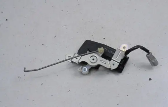 Honda CR-V Rear lock motor 