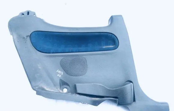 Peugeot 206 Other interior part 9629338977