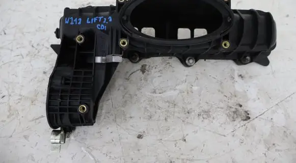 Mercedes-Benz E W212 Intake manifold A6510905037