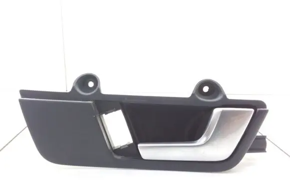 Audi A4 S4 B7 8E 8H Front door exterior handle 8E2837020
