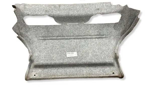 Mercedes-Benz SL R230 Centre console side trim rear A2306931791
