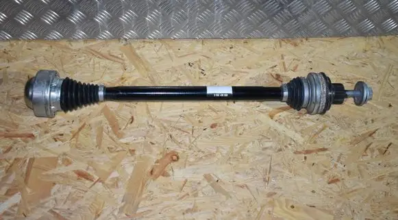 Audi A5 Front driveshaft 8B3501203C