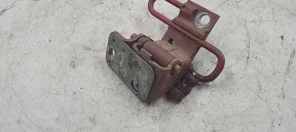 Volkswagen Bora Front door upper hinge 