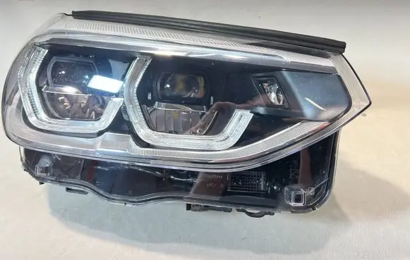 BMW X3 G01 Headlight/headlamp 8496824