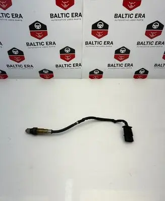 Lambda probe sensor