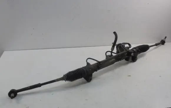 Opel Zafira A Steering rack 0250080025001