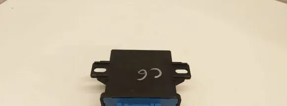 Audi A6 S6 C6 4F Light module LCM 4F0907357C 4F0910357C