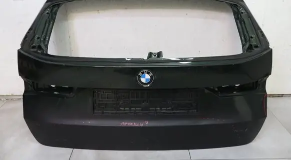 BMW X1 U11 Tailgate/trunk/boot lid KLAPAU11