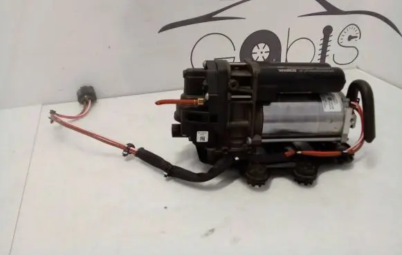 Audi e-tron Air suspension compressor/pump 4KE616005E 1J0973752 415406613
