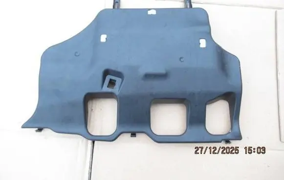 Toyota C-HR II Centre console side trim front 5607F4110