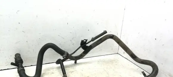 Nissan Pathfinder R51 Engine coolant pipe/hose