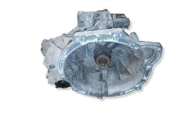 Ford Fiesta Manual 5 speed gearbox 8A6R7002JA 98WT