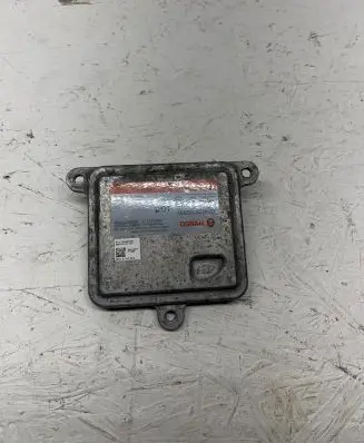 Xenon control unit/module