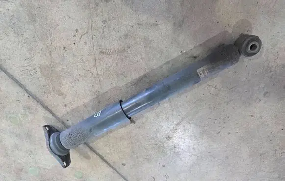 Volvo XC60 Rear shock absorber/damper 31406012 F4888 80140300123
