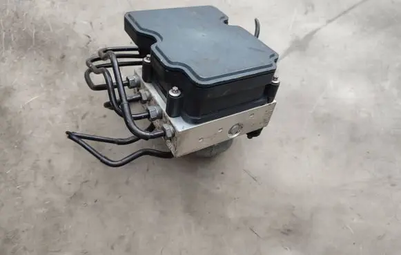 Fiat Qubo ABS Pump 51997927 0265254553