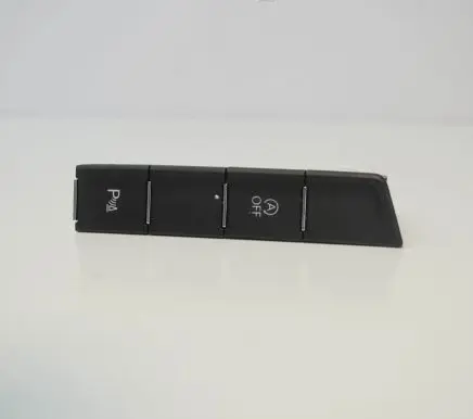 Volkswagen Tiguan Other switches/knobs/shifts 5NC927137A