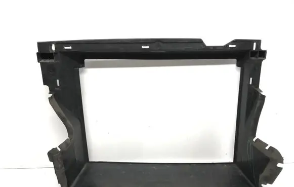 Fiat Tipo Interior heater climate box assembly housing 51983484 61083484 ST7843