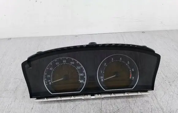 Speedometer (instrument cluster)