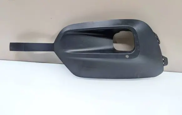 Opel Combo E Front fog light trim/grill 9816778680