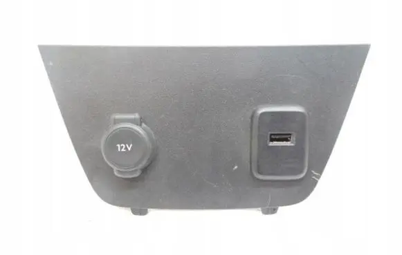 USB socket connector