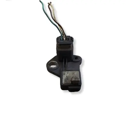 Citroen C4 Grand Picasso Crankshaft position sensor 9664387380