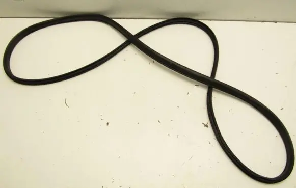 Mazda CX-5 II Rubber seal rear door 