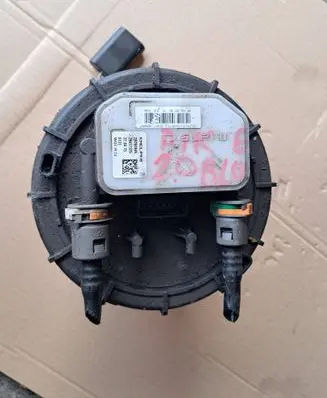 Citroen C4 Grand Picasso In-tank fuel pump 9800236180