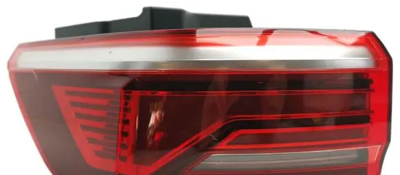 Rear/tail lights