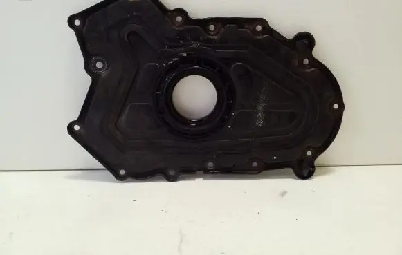 Jaguar XE Timing chain cover G4D36L073CA