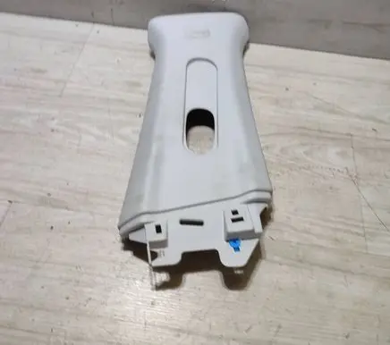 Fiat 500X (B) pillar trim (top) 