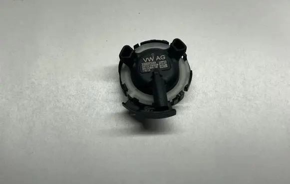 Seat Leon (5F) Airbag deployment crash/impact sensor 3Q0959354A