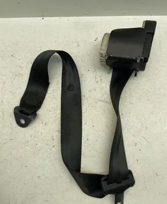 Citroen C3 Middle seatbelt (rear) 041049 40554