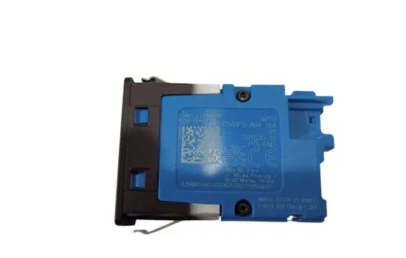 USB socket connector