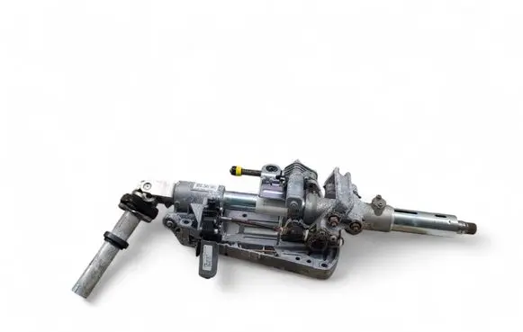 Mercedes-Benz CLS C218 X218 Steering wheel axle A2184601416