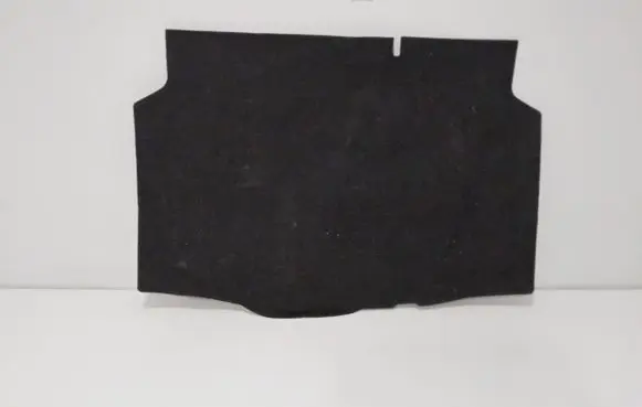 Mazda 2 Trunk/boot mat liner DB5J6881X