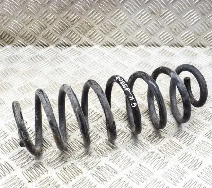 Toyota Camry VIII XV70 Rear coil spring 4823133820