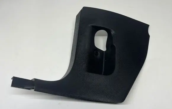 Volkswagen Golf VII Foot area side trim 1K1863483A