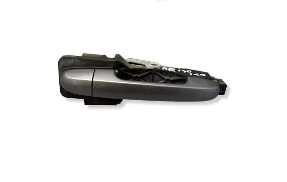Hyundai i30 Rear door exterior handle 
