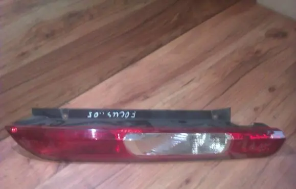 Ford Focus Rear/tail lights