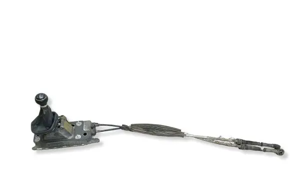 Volkswagen Touran I Gear shifter/selector 1K0711091A