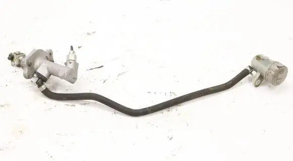 Honda Civic IX Clutch slave cylinder 5769939